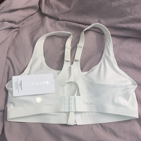 Athleta Empwer II Train Bra A-C - Picture 2 of 8